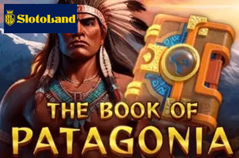The book of Patagonia